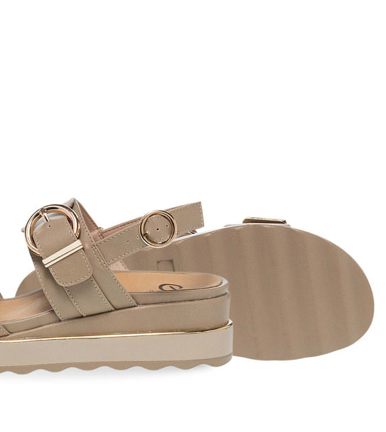 Womens Sandals Parex 11633043