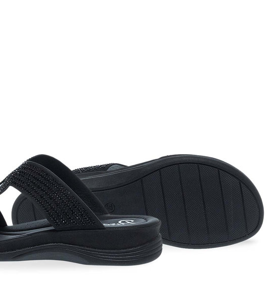 Γυναικείες Παντόφλες Comfort Parex 11633097