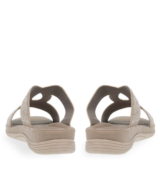 Womens Comfort Mules Parex 11633097