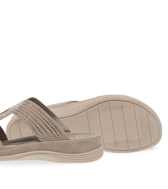 Womens Comfort Mules Parex 11633097