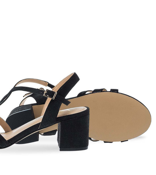 Womens Sandals Parex 11633104