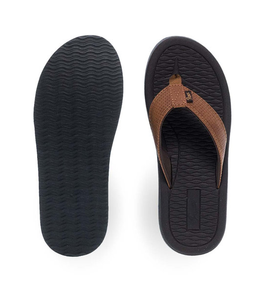 Mens Flip Flops Parex 11833002