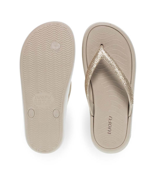 Womens Flip Flops Luofu 11833053