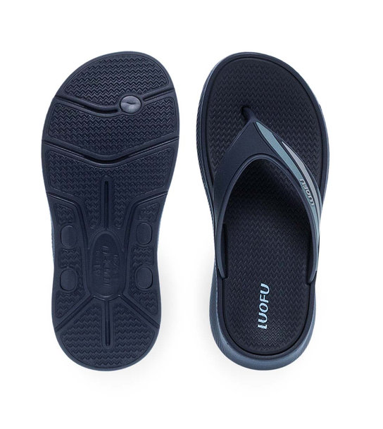 Mens Flip Flops Luofu 11833064
