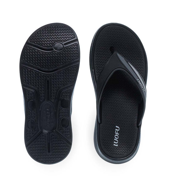 Mens Flip Flops Luofu 11833064