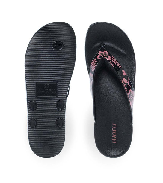 Womens Flip Flops Luofu 11833070