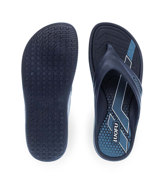 Mens Flip Flops Luofu 11833072