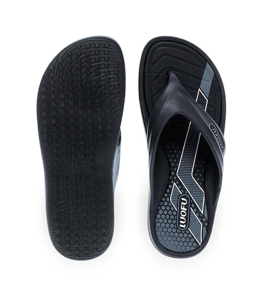Mens Flip Flops Luofu 11833072