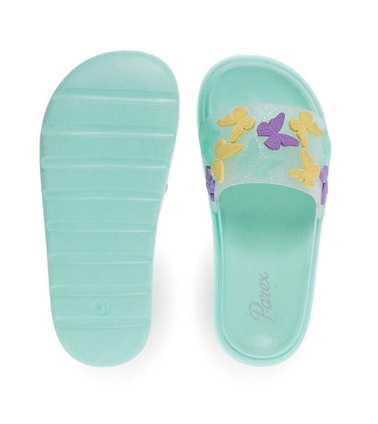 Girls Slides Parex 11833096