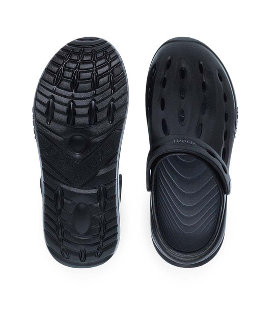 Mens Clogs Luofu 11933021