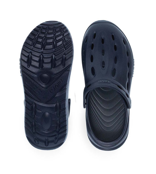 Mens Clogs Luofu 11933021