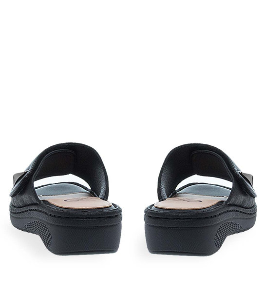 Γυναικείες Παντόφλες Comfort Parex 12133018