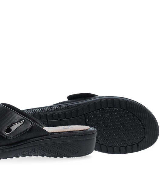 Γυναικείες Παντόφλες Comfort Parex 12133018