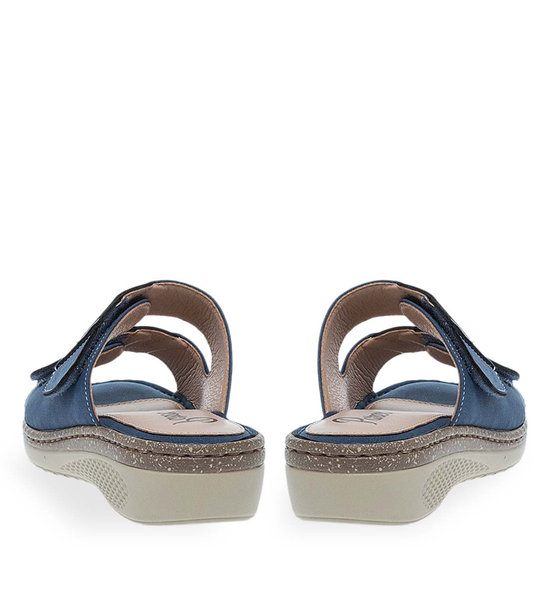 Womens Comfort Mules Parex 12133023