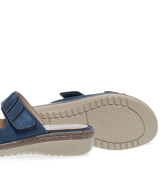 Γυναικείες Παντόφλες Comfort Parex 12133023