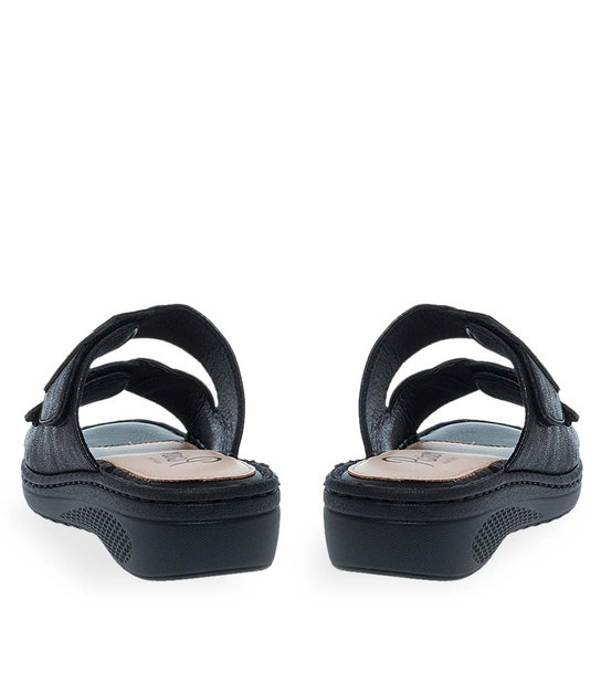 Womens Comfort Mules Parex 12133023