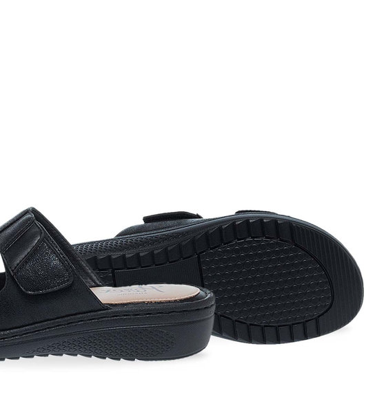 Womens Comfort Mules Parex 12133023