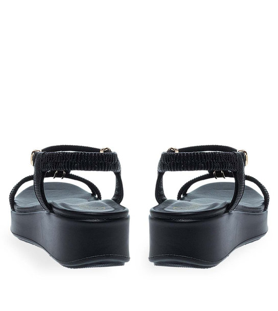 Γυναικεία Flatform Parex 12733000