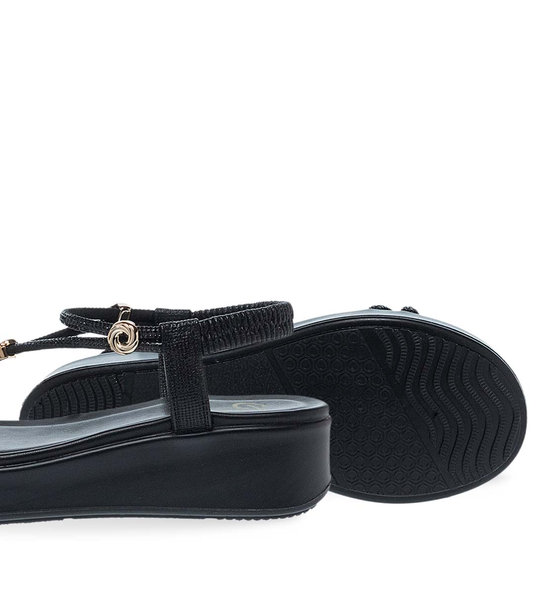 Γυναικεία Flatform Parex 12733000