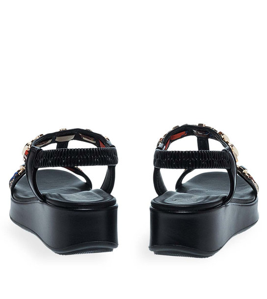 Womens Flatforms Parex 12733002