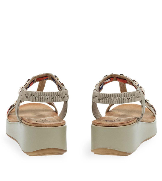 Womens Flatforms Parex 12733002