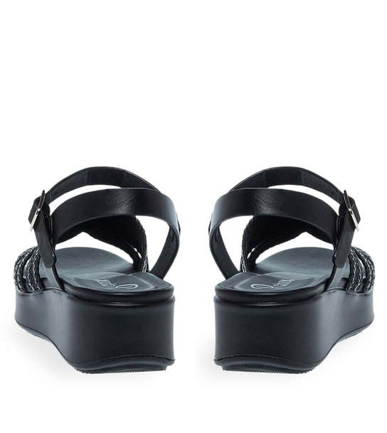 Womens Flatforms Parex 12733004