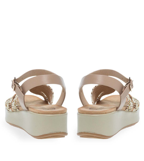 Womens Flatforms Parex 12733004