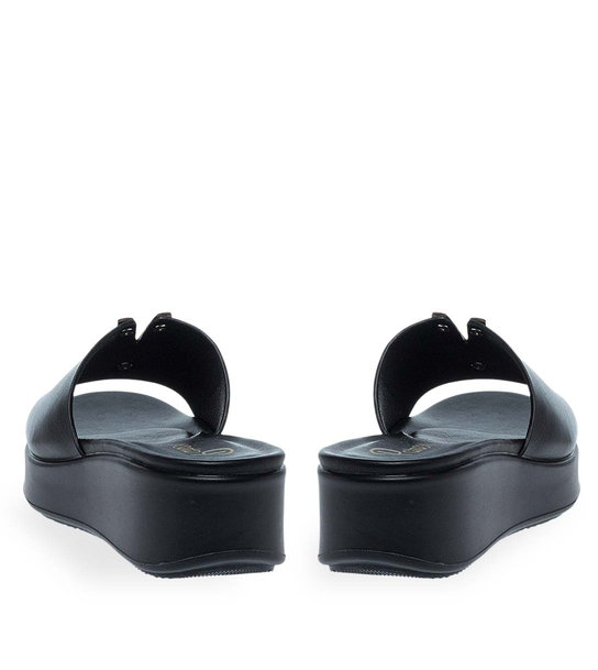 Γυναικεία Flatform Parex 12733006