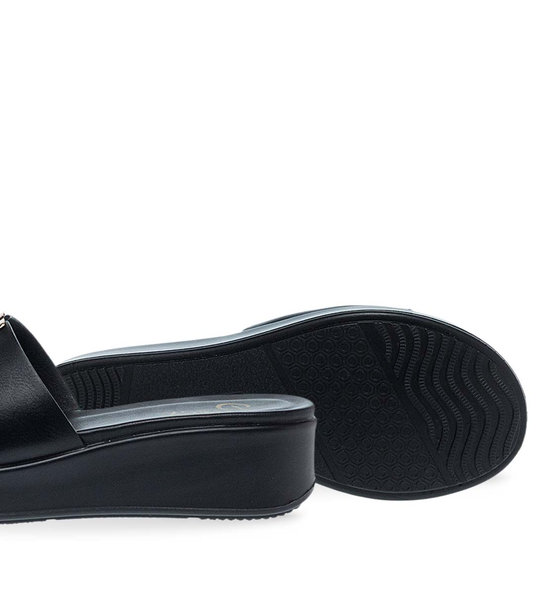 Γυναικεία Flatform Parex 12733006