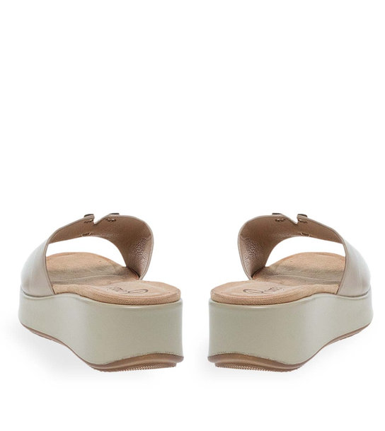 Γυναικεία Flatform Parex 12733006