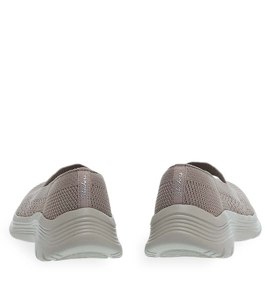 Womens Ballerinas Skechers 159252_Tpe