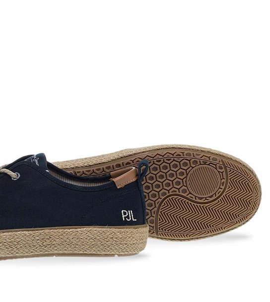 Mens Sneakers Pepe Jeans Pms100009 595