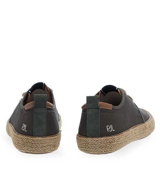 Mens Sneakers Pepe Jeans Pms100009 736