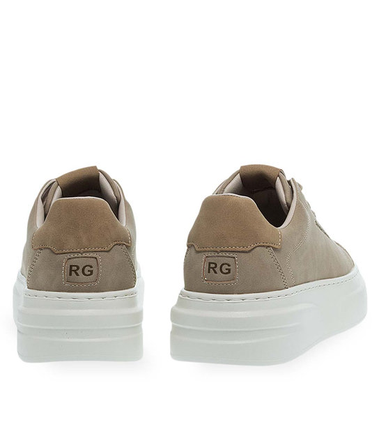 Mens Sneakers Renato Garini W570001834X2/Daveb-018