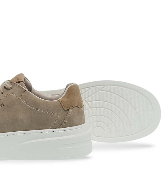 Mens Sneakers Renato Garini W570001834X2/Daveb-018