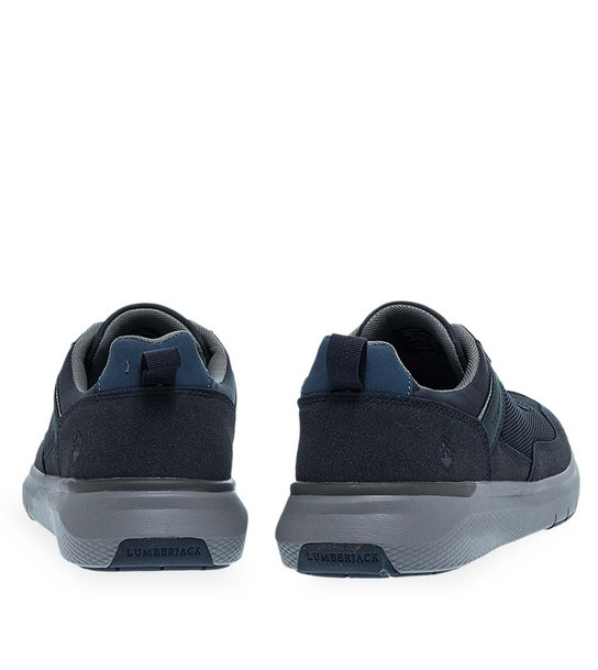 Mens Sneakers Lumberjack 102269147