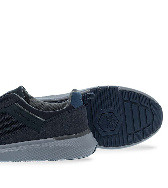 Mens Sneakers Lumberjack 102269147