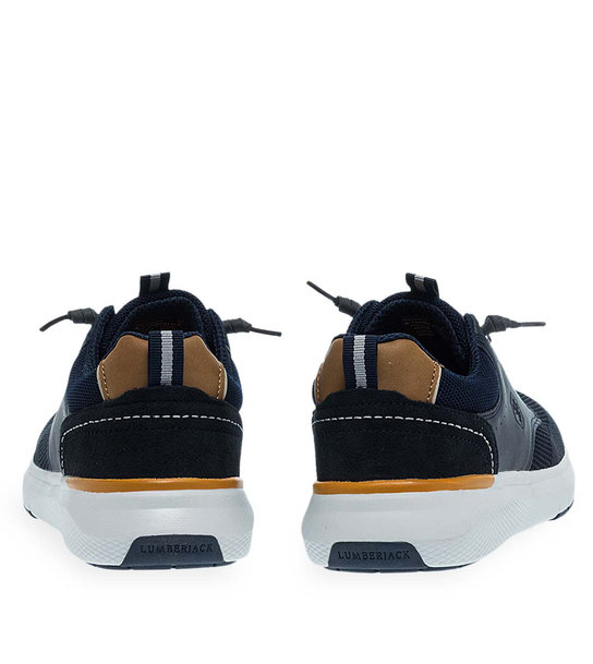 Mens Sneakers Lumberjack 102269159