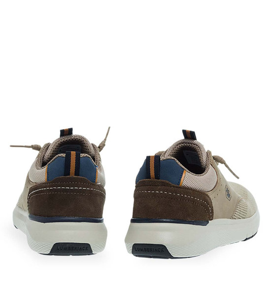 Mens Sneakers Lumberjack 102269161