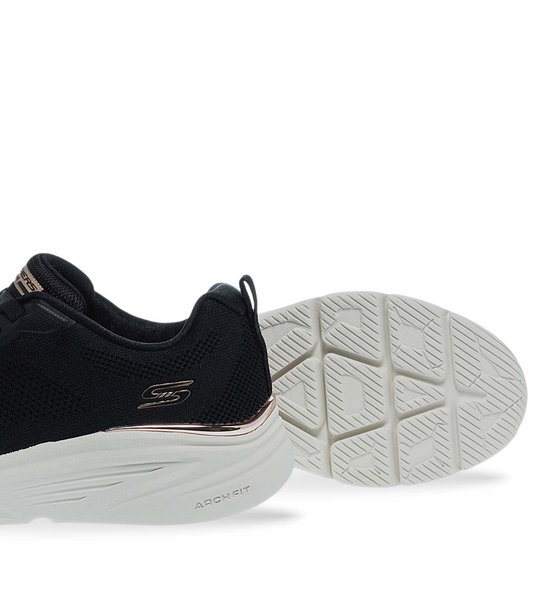 Womens Trainers Skechers 117720_Blk
