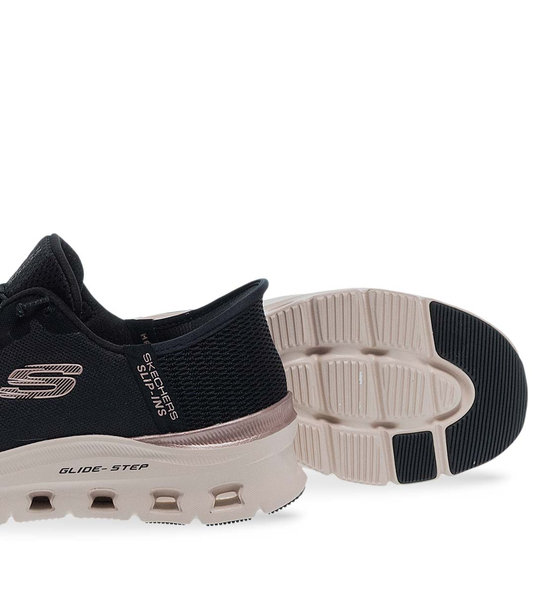 Γυναικεία Αθλητικά Παπούτσια Skechers 150438_Bkrg