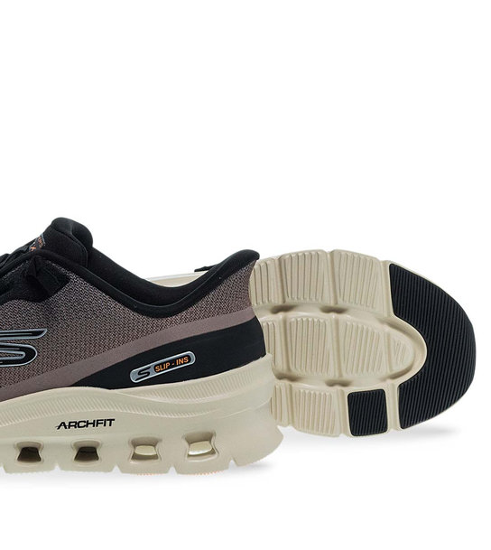 Mens Trainers Skechers 233110_Tpbk