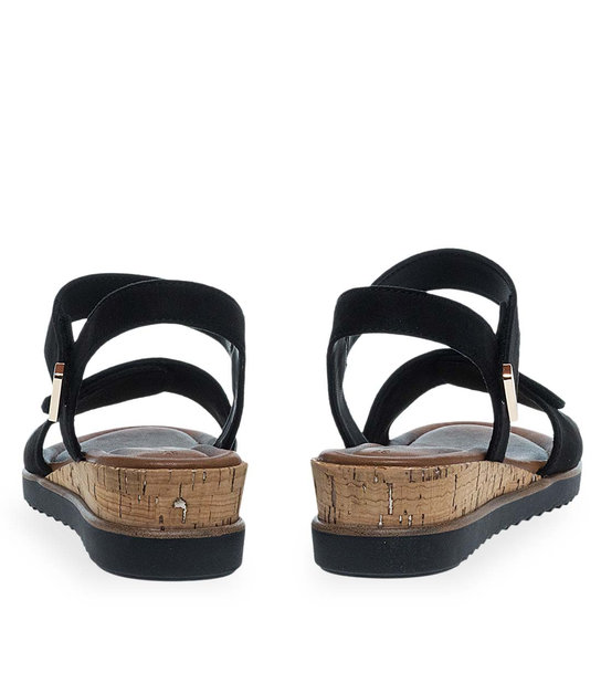 Γυναικεία Comfort Πέδιλα Tamaris 1-28118-44 001