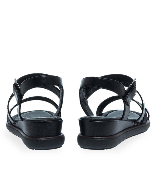 Γυναικεία Comfort Πέδιλα Tamaris 1-28713-46 001