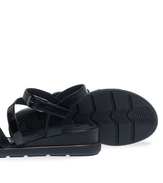 Γυναικεία Comfort Πέδιλα Tamaris 1-28713-46 001