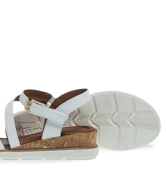 Womens Comfort Sandals Tamaris 1-28713-46 146