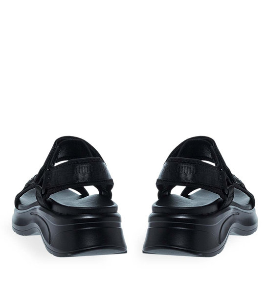 Womens Flatforms Maison Minrelle 12733016