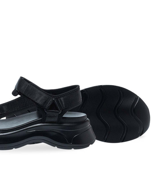 Womens Flatforms Maison Minrelle 12733016