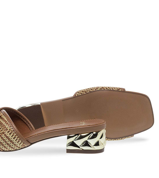 Womens Mules Exe W470041025G0/Katy-410
