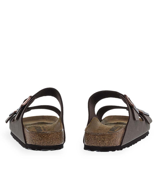 Womens Sandals Birkenstock Bk0Sh15118100355 Mocca - Regular Fit